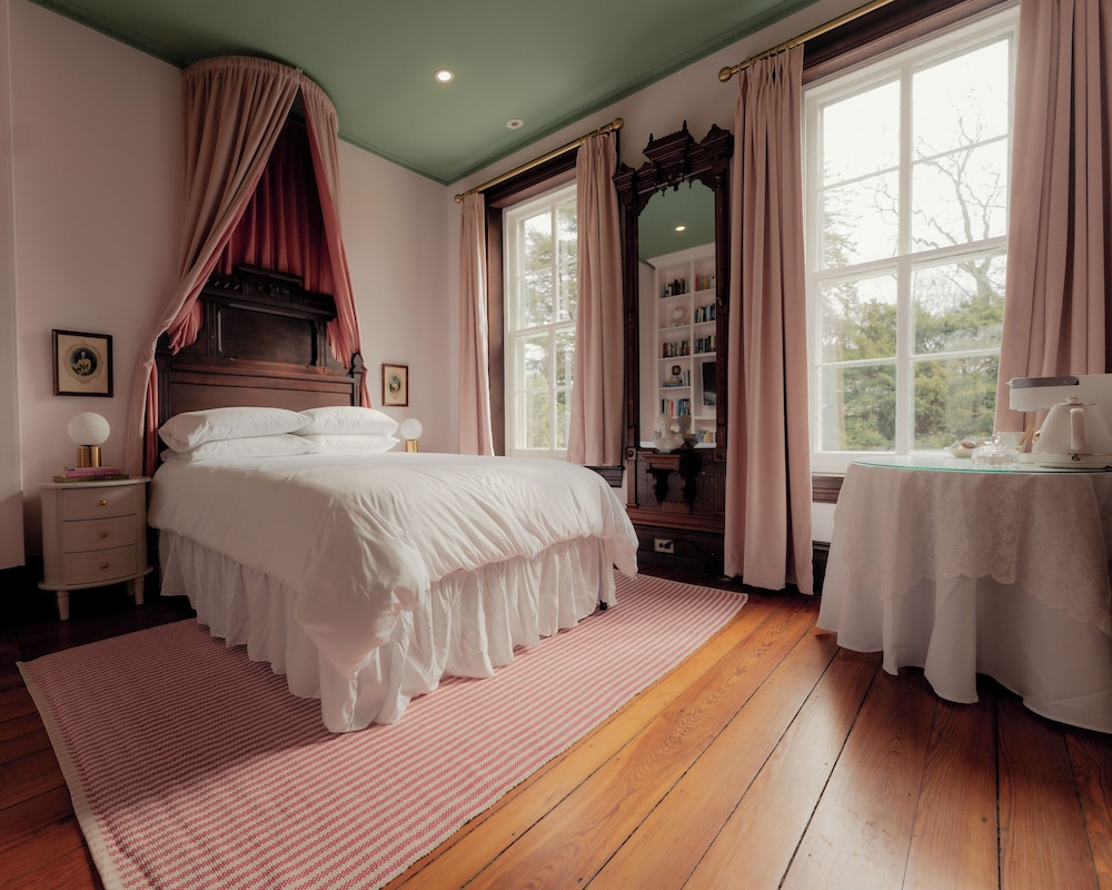 the bookhouse hotel at faunbrook