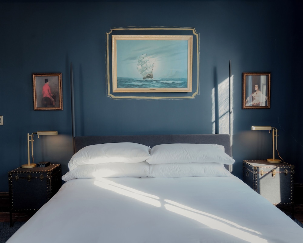 the bookhouse hotel at faunbrook