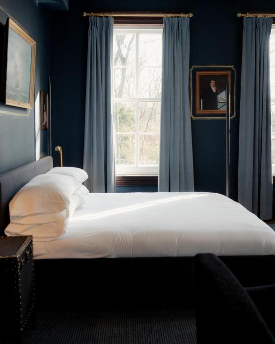 the bookhouse hotel at faunbrook