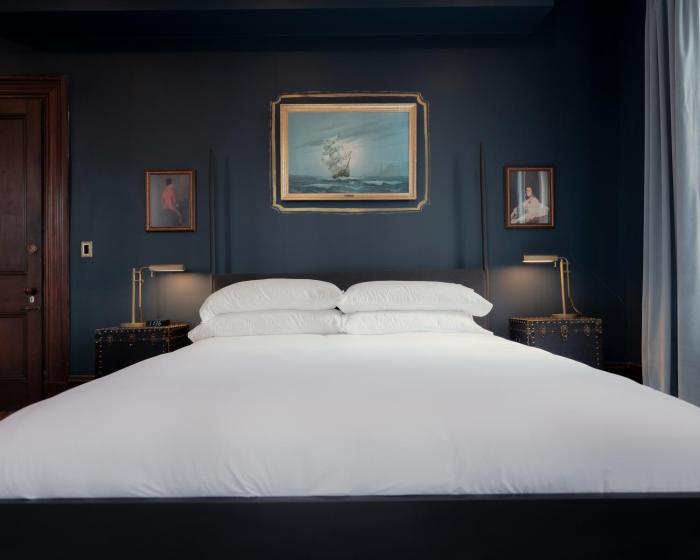 the bookhouse hotel at faunbrook