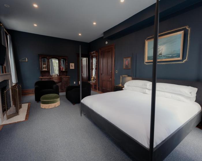 the bookhouse hotel at faunbrook