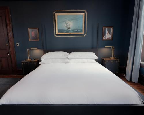 the bookhouse hotel at faunbrook