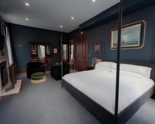 the bookhouse hotel at faunbrook