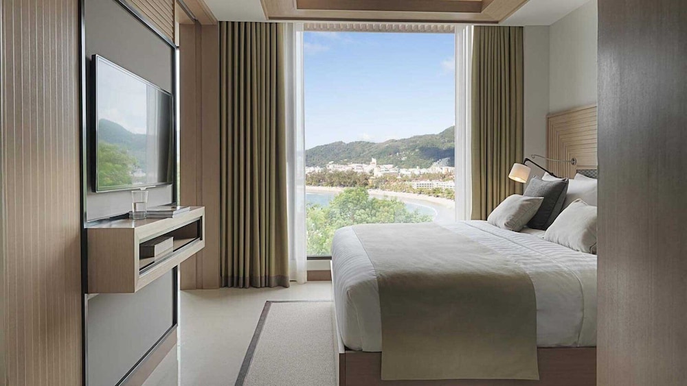 Amari Phuket,Patong>>Kathu,5 star
