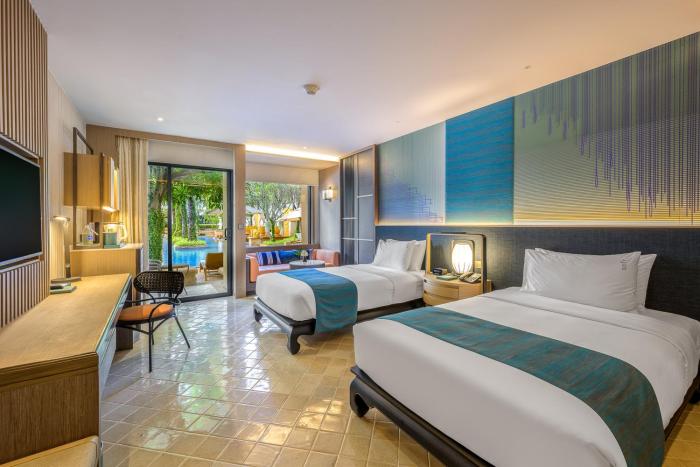 holiday inn resort phuket by ihg
