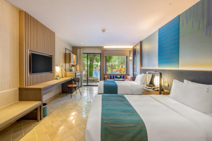 holiday inn resort phuket by ihg