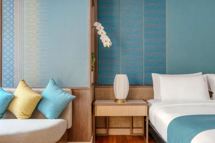 holiday inn resort phuket by ihg