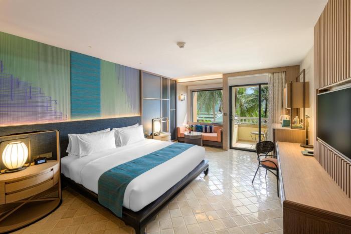 holiday inn resort phuket by ihg