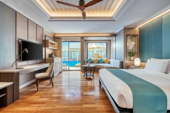 holiday inn resort phuket by ihg