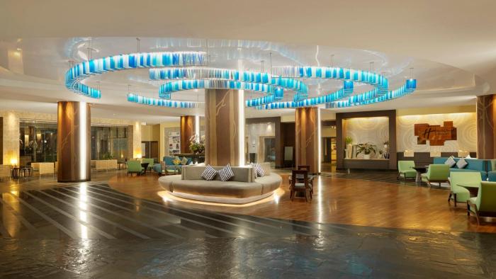 holiday inn resort phuket by ihg