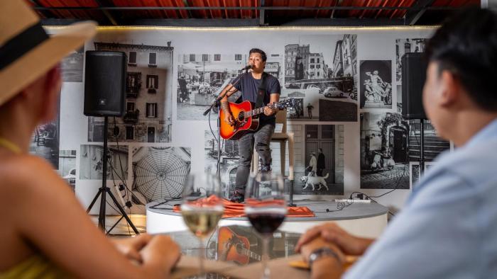 holiday inn resort phuket by ihg