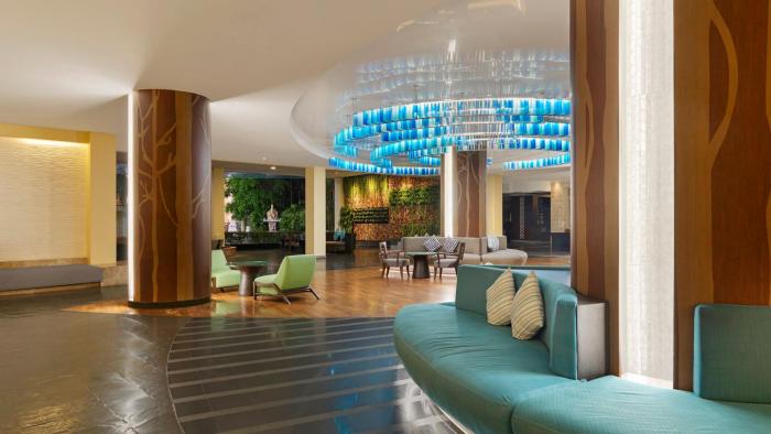 holiday inn resort phuket by ihg