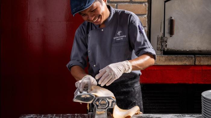 holiday inn resort phuket by ihg