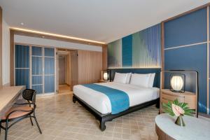holiday inn resort phuket by ihg