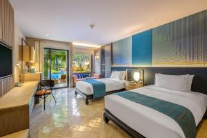 holiday inn resort phuket by ihg