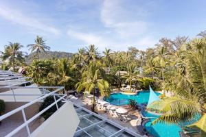 holiday inn resort phuket by ihg