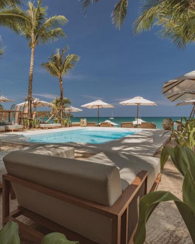 twinpalms surin beach phuket