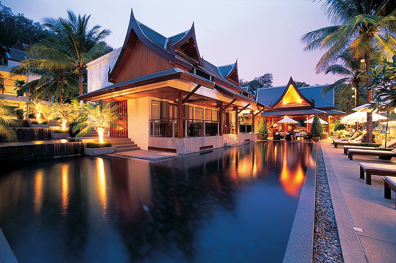 baan yin dee boutique resort