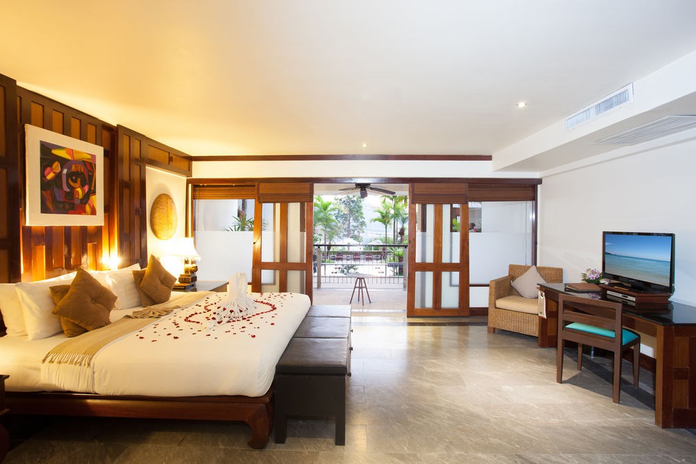 baan yin dee boutique resort