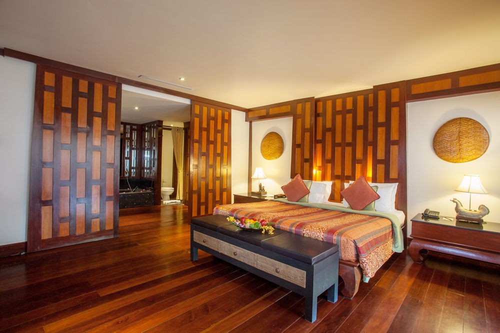 baan yin dee boutique resort