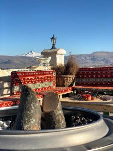 tatli kaya hotel