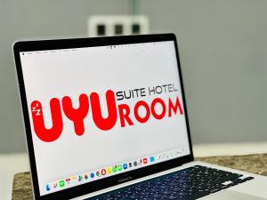 uyu room suit otel