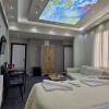 uyu room suit otel