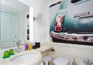 Hotel Indigo Rome - St. George By Ihg,Rome>>Navona,5 star