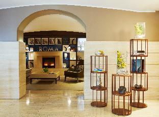 Hotel Indigo Rome - St. George By Ihg,Rome>>Navona,5 star