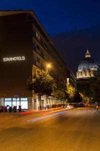 starhotels michelangelo