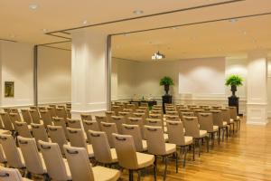 starhotels michelangelo