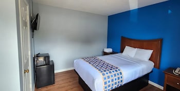 Buckroe Motel,,0 star