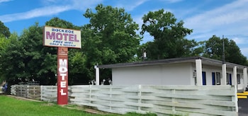 Buckroe Motel,,0 star