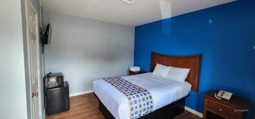 Buckroe Motel,,0 star