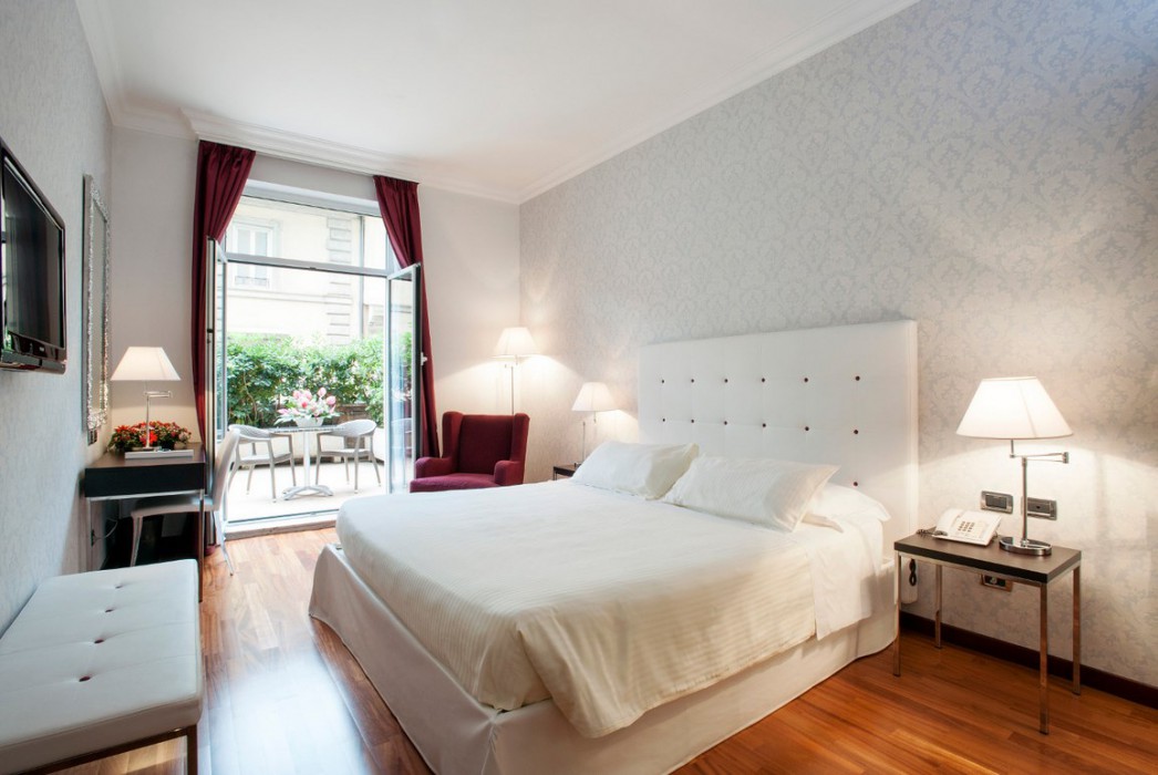 sina bernini bristol autograph collection