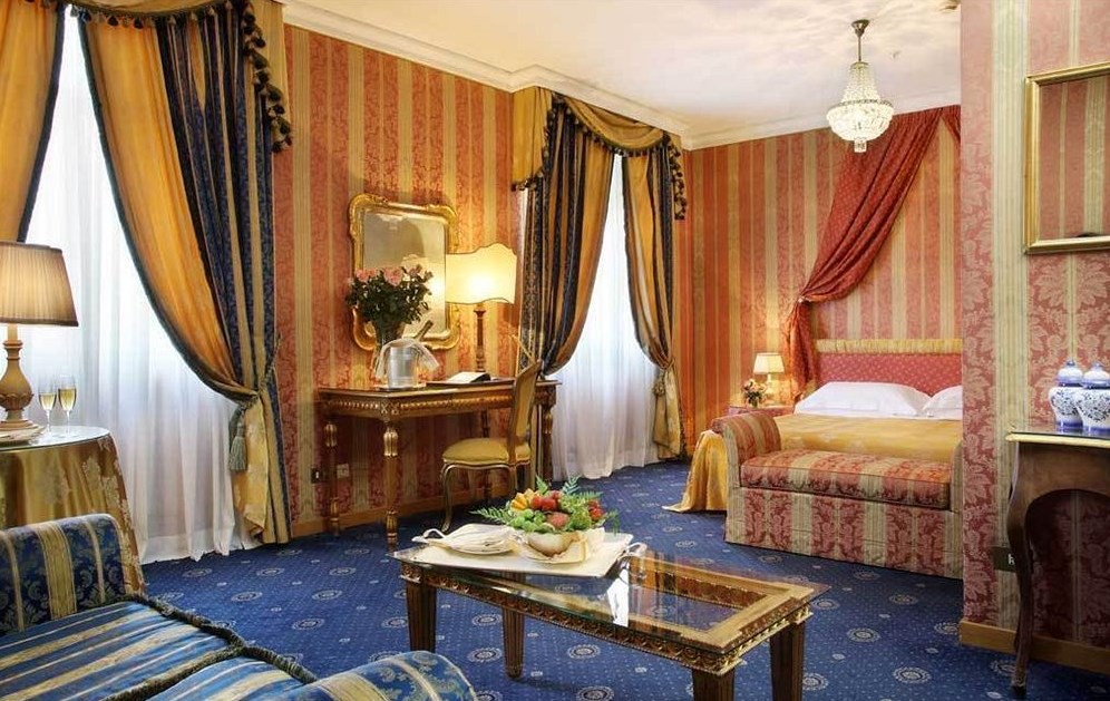 sina bernini bristol autograph collection