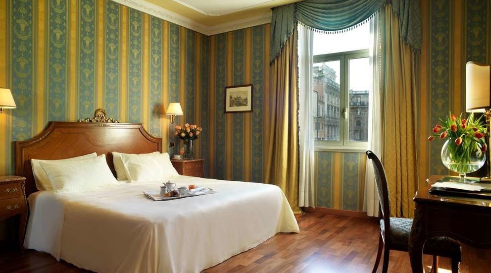 sina bernini bristol autograph collection