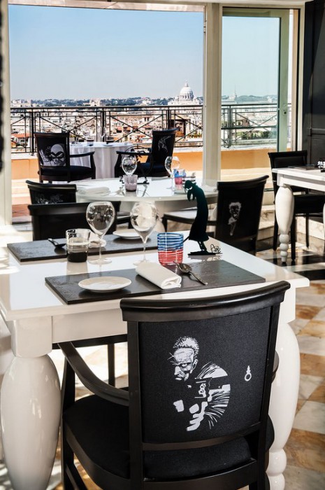 sina bernini bristol autograph collection