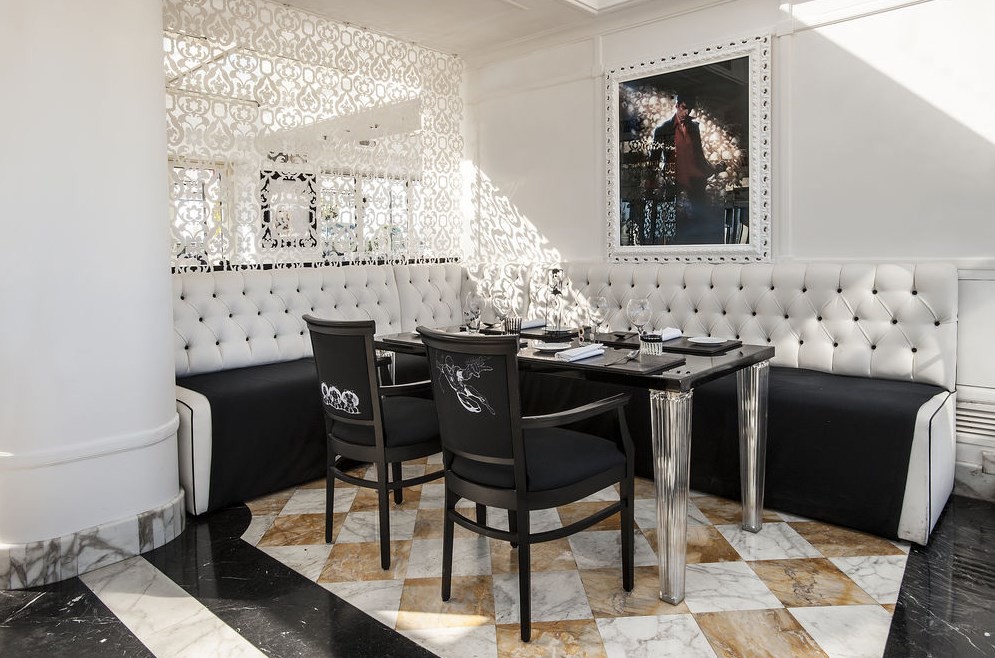 sina bernini bristol autograph collection
