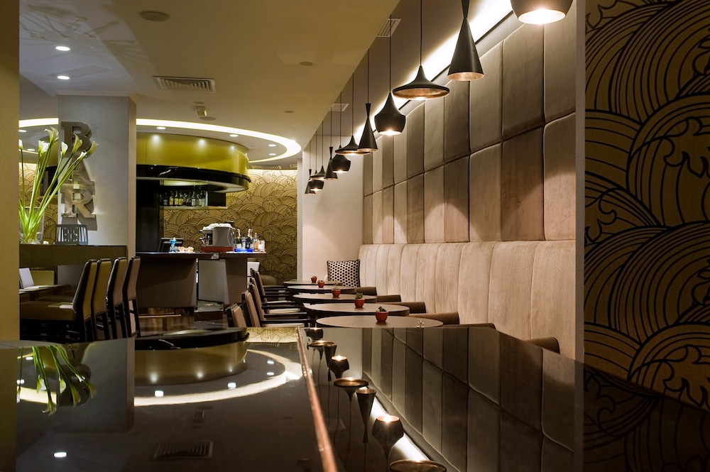 crowne plaza rome st peters hotel and spa by ihg