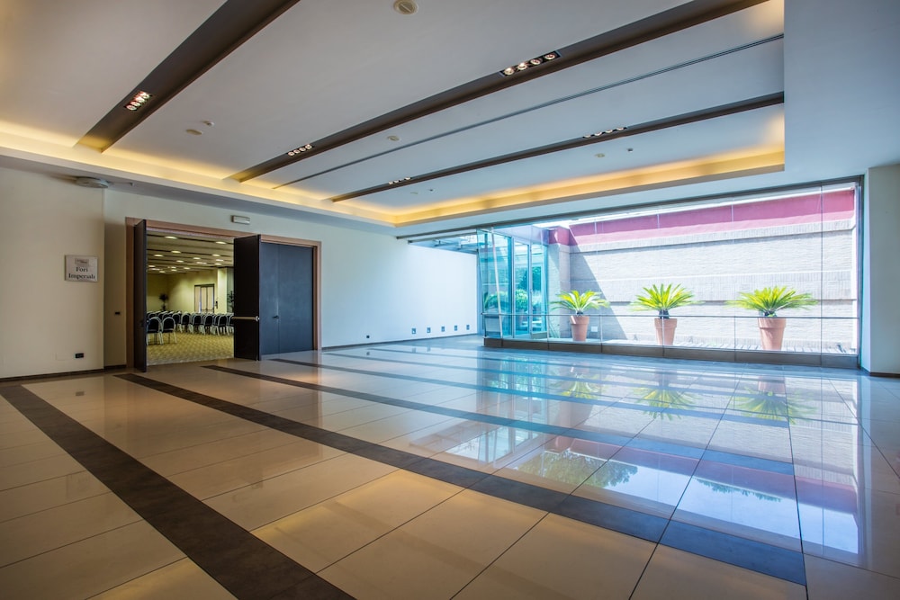 crowne plaza rome st peters hotel and spa by ihg