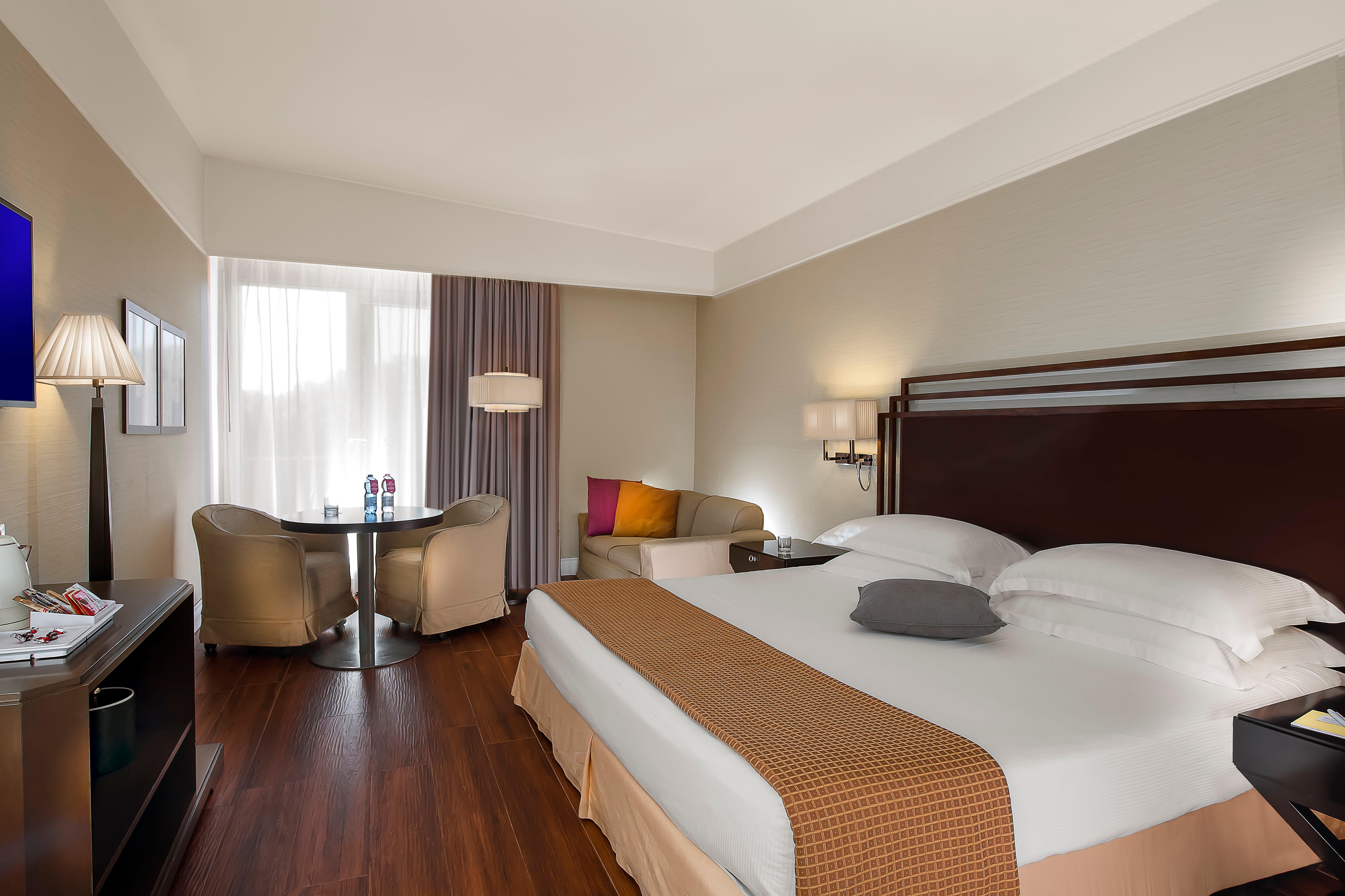 crowne plaza rome st peters hotel and spa by ihg