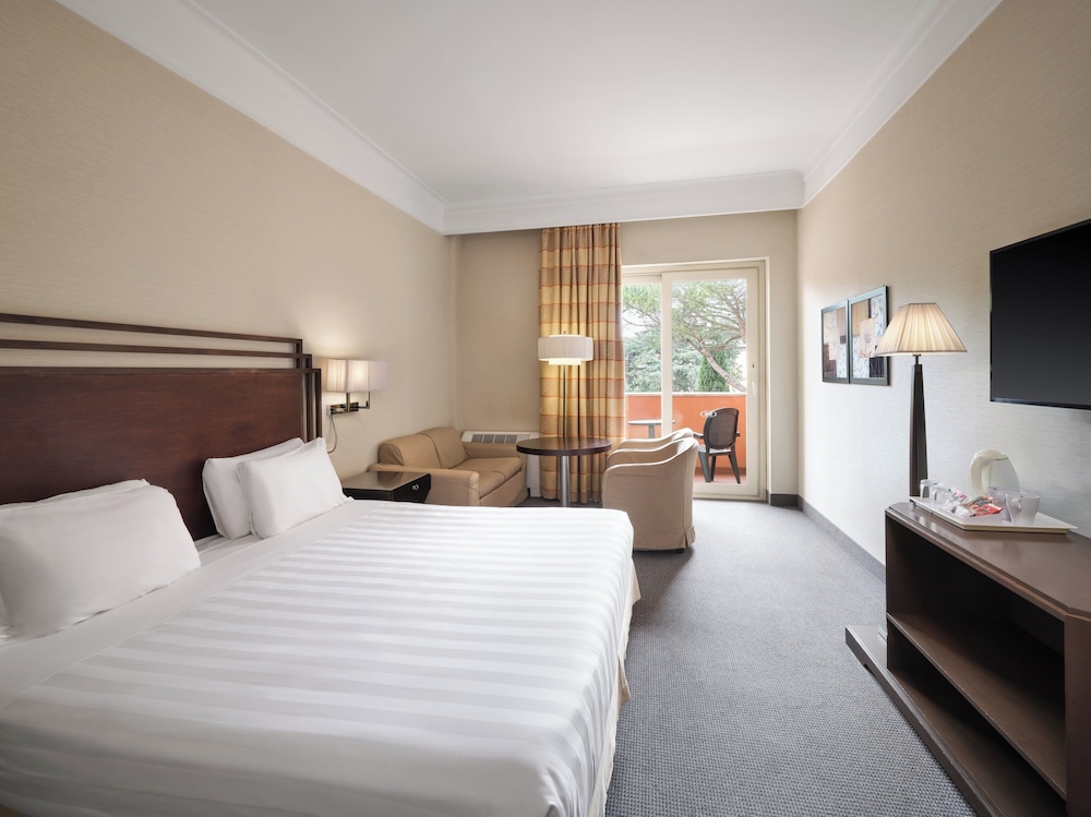 crowne plaza rome st peters hotel and spa by ihg