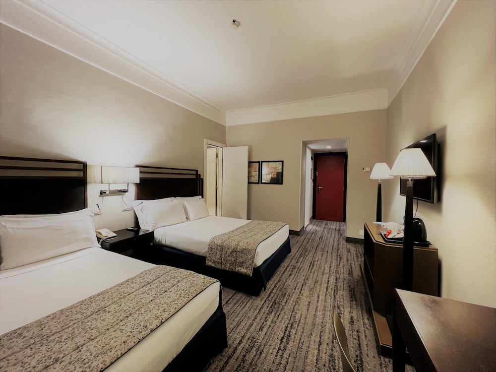 crowne plaza rome st peters hotel and spa by ihg