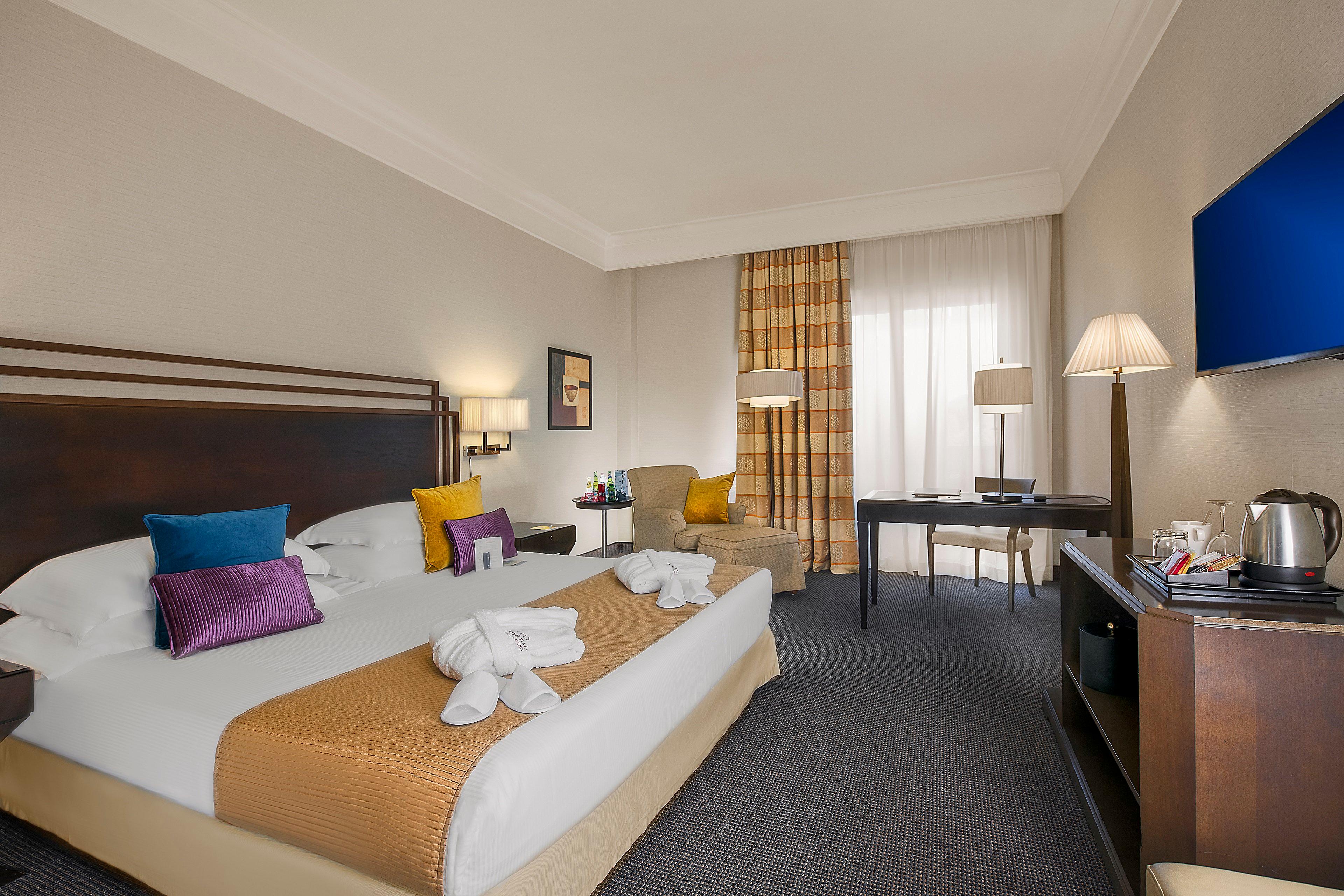 crowne plaza rome st peters hotel and spa by ihg