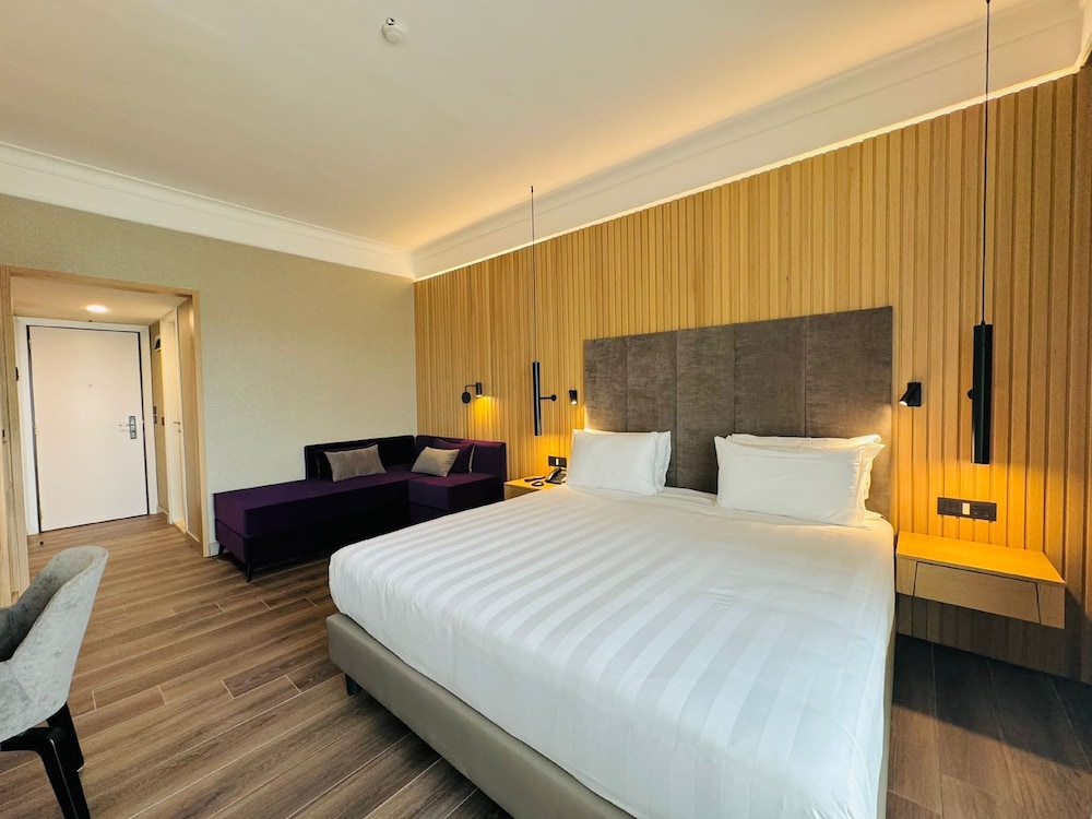 crowne plaza rome st peters hotel and spa by ihg