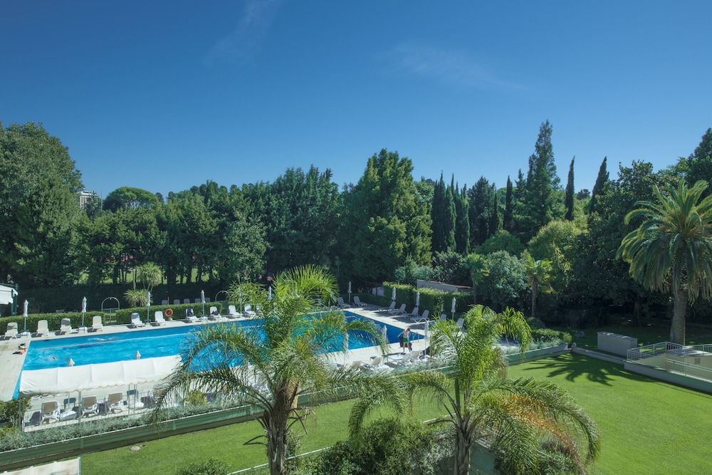 crowne plaza rome st peters hotel and spa by ihg