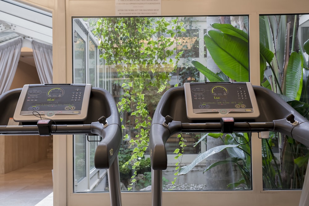 crowne plaza rome st peters hotel and spa by ihg
