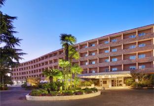 crowne plaza rome st peters hotel and spa by ihg