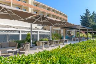 crowne plaza rome st peters hotel and spa by ihg